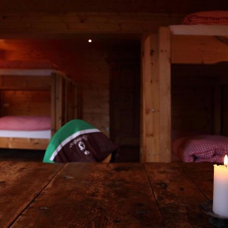 Spielberghaus Bed & Breakfast Заалбах-Хинтерглем Екстериор снимка