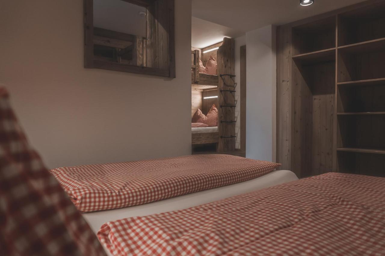 Spielberghaus Bed & Breakfast Заалбах-Хинтерглем Екстериор снимка