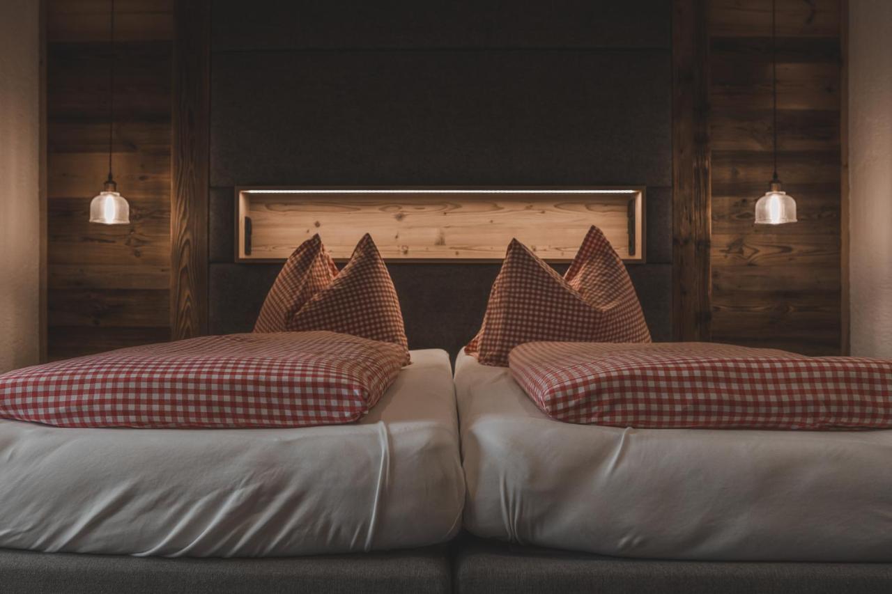 Spielberghaus Bed & Breakfast Заалбах-Хинтерглем Екстериор снимка