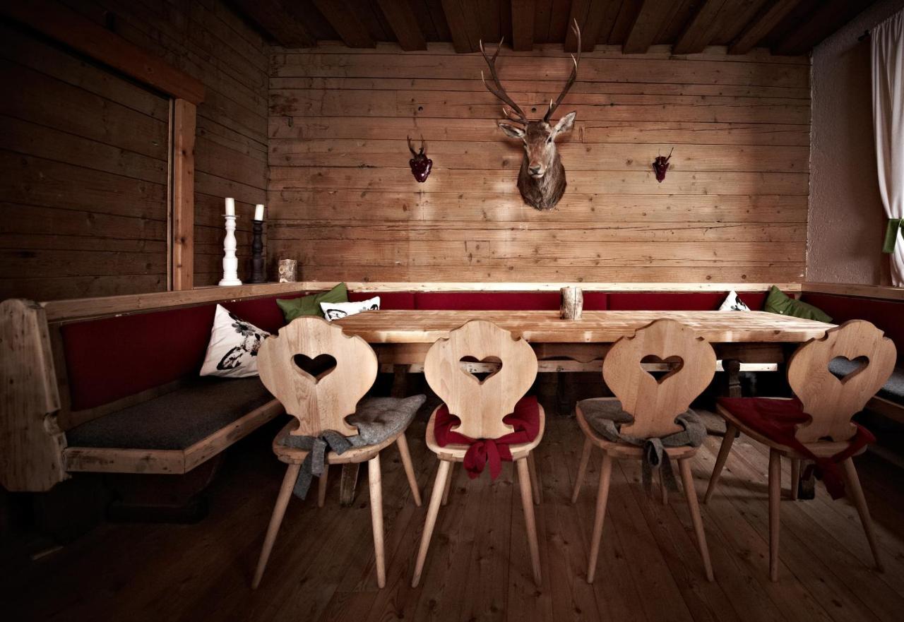 Spielberghaus Bed & Breakfast Заалбах-Хинтерглем Екстериор снимка