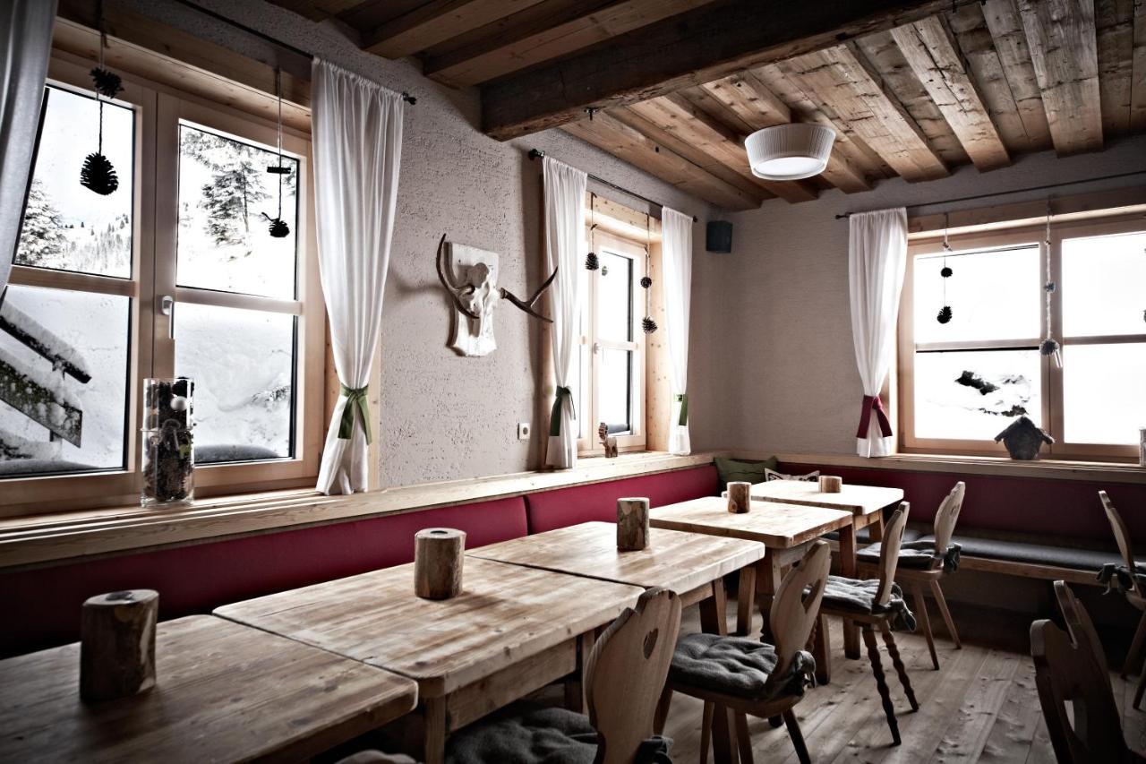 Spielberghaus Bed & Breakfast Заалбах-Хинтерглем Екстериор снимка